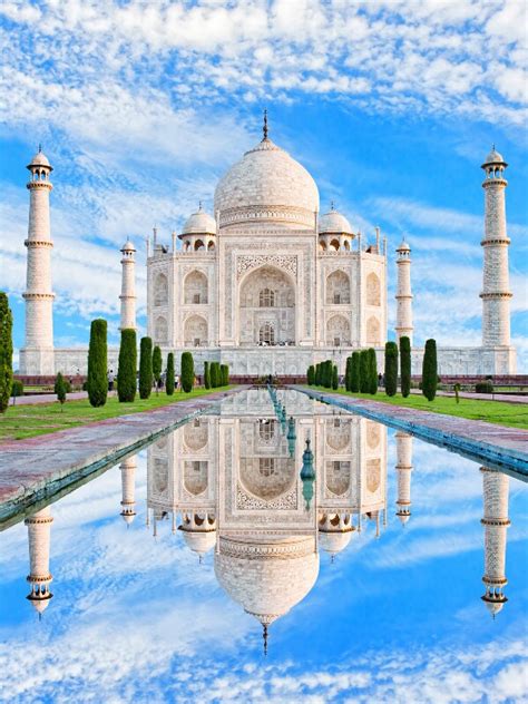 taj mahal the true story